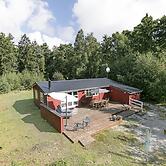 Hjornet Modern Retreat