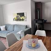 Langheinrich Comfortable Holiday Residence