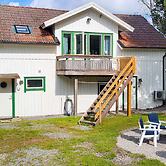 4 Star Holiday Home in Hunnebostrand-by Traum
