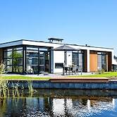 Waterfront Family Retreat