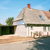 4 Person Holiday Home in Rudkobing