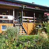 Rasehorn Comfortable Holiday Residence