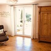 Pleasant Apartment With Terrace