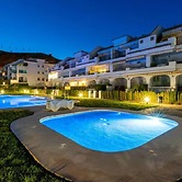 Belvilla by OYO La Zenaida IV