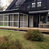 4 Star Holiday Home in Bonassund-by Traum