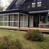 4 Star Holiday Home in Bonassund-by Traum