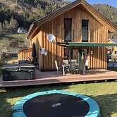 Chalet Prinz Comfortable Holiday Residence