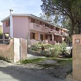 Villa Giulia wit Zandstrand