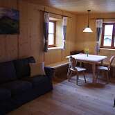 Characteristic Apartment in Bernbeuren