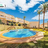 Sunset Bungalow in Orihuela