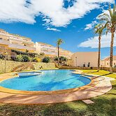 Bungalow Orihuela Costa Sunset and Pool