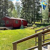 8 Person Holiday Home in Rejmyre-by Traum