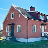 5 Person Holiday Home in Sibbhult-by Traum
