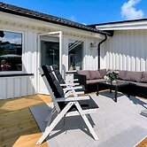 5 Person Holiday Home in Torslanda-by Traum