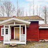5 Person Holiday Home in Aseda