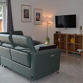 Pleasant Apartment in Stadtilm