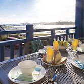 Apartment in Tregastel Near Brittany Beach