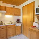 Holiday Apartment Tannenblick