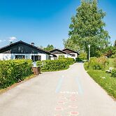 Ferienhaus im Malerischen Allgau
