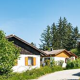Ferienhaus im Malerischen Allgau
