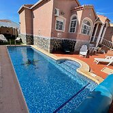 Belvilla by Beautiful Home Costa Blanca