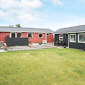 6 Person Holiday Home in Slagelse