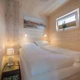 Antje Frieda Comfortable Holiday Residence