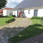 Holiday Apartment Lutowsee