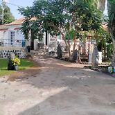 Beautiful Apartment El Cardon With Garden