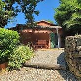Tranquil Villa in Les Salelles