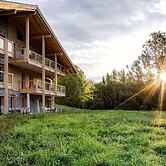 Luxurious Penthouse in Portes du Soleil, France, With Wellness Centre