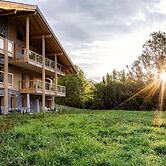 Apartment in France Near Lake Geneva