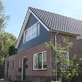 Modern Holiday Home With Veranda in Limmen