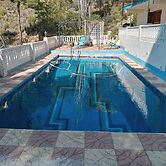 Valencia Countryside Villa