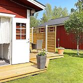 4 Person Holiday Home in Gusum-by Traum