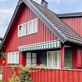4 Star Holiday Home in Grisslehamn-by Traum