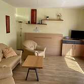 Sonnenhof Holiday Apartment 4