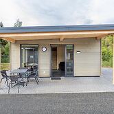 Lovely Bungalow in Hallschlag With Terrace