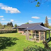 6 Person Holiday Home in Rodvig Stevns