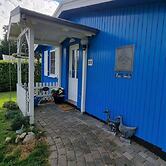 Holiday Home Amelie Comfortable Vacation Home