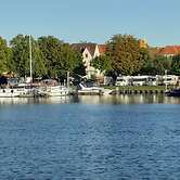 Holiday Apartment North Sea