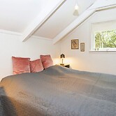 6 Person Holiday Home in Ebeltoft