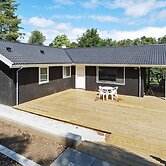 4 Star Holiday Home in Melby