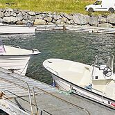 4 Person Holiday Home in Selje-by Traum