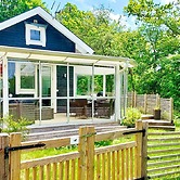 4 Person Holiday Home in Trensum-by Traum