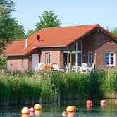 Starfish Modern Retreat