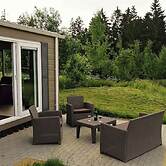 Chalet Brilon Modern Retreat