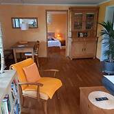 Holiday Apartment Lautertalblick