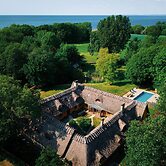 12 Person Holiday Home in Bastad-by Traum