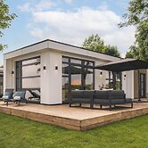 Holiday Home in Netherlands With Water Views